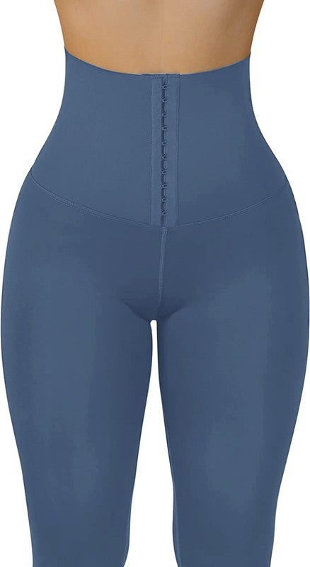 Corset leggings Soft Body Shaper
